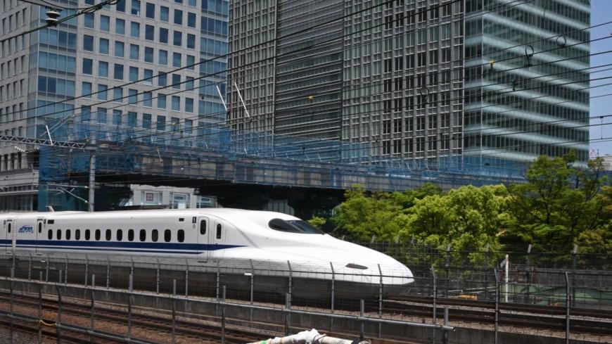 Japan railway firms boosting efforts for automated operations