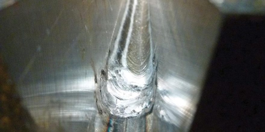 ESAB, SAW, submerged arc welding, welding
